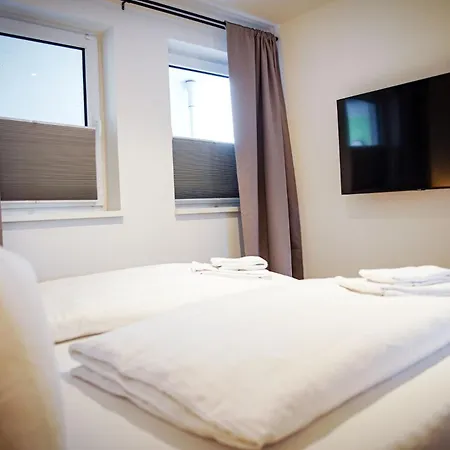 Ferienwohnung Schanzenblick * Βίντερμπεργκ