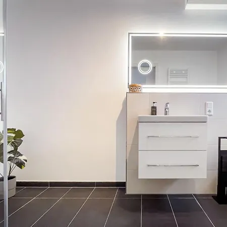 Апартаменты Ferienwohnung Schanzenblick Винтерберг