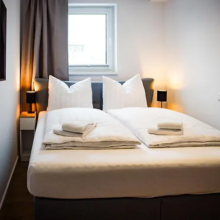 Ferienwohnung Schanzenblick Διαμέρισμα *
