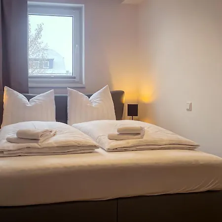 Ferienwohnung Schanzenblick Διαμέρισμα