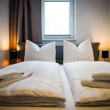 Ferienwohnung Schanzenblick Апартаменты *