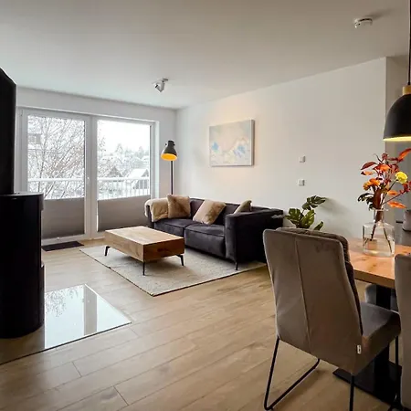 Ferienwohnung Schanzenblick Διαμέρισμα Βίντερμπεργκ
