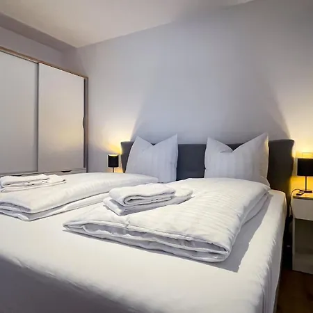 Ferienwohnung Schanzenblick Винтерберг
