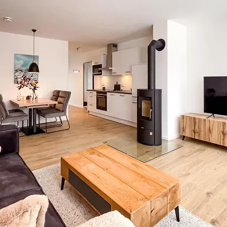 Ferienwohnung Schanzenblick