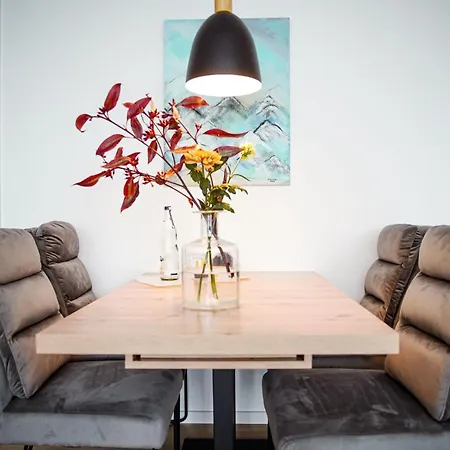 Ferienwohnung Schanzenblick Βίντερμπεργκ