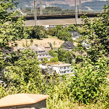 Апартаменты Ferienwohnung Schanzenblick *